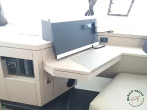 Thumbnail von Fountaine Pajot Saona 47