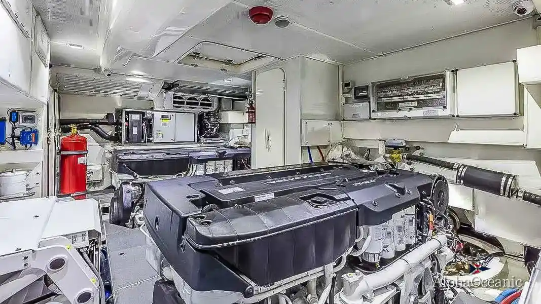 Thumbnail von Absolute Navetta 68