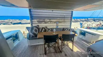 Thumbnail von Absolute Navetta 68