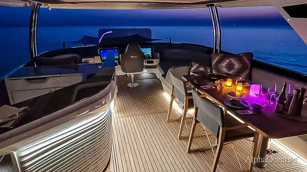 Thumbnail von Absolute Navetta 68