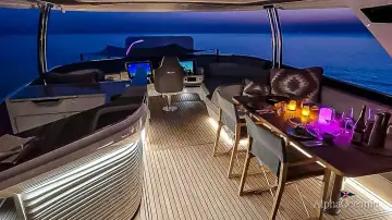 Thumbnail von Absolute Navetta 68