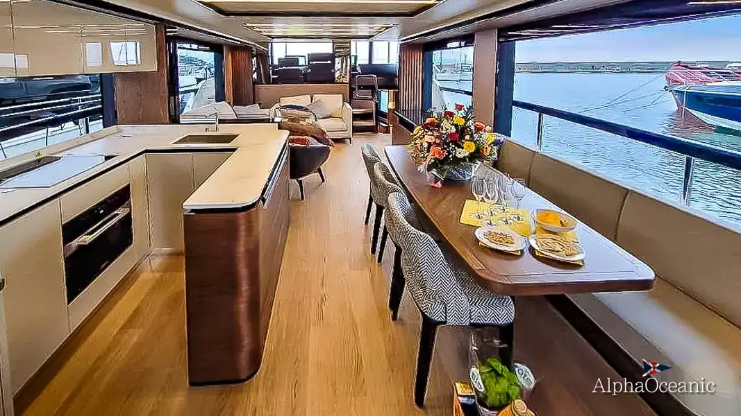 Thumbnail von Absolute Navetta 68