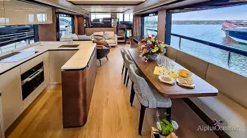 Thumbnail von Absolute Navetta 68