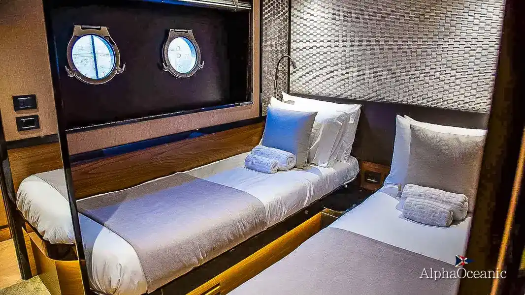 Thumbnail von Absolute Navetta 68