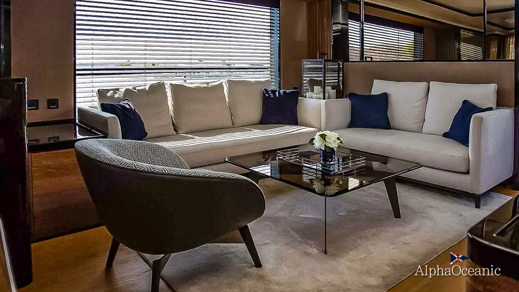 Thumbnail von Absolute Navetta 68