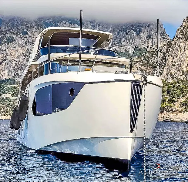 Thumbnail von Absolute Navetta 68