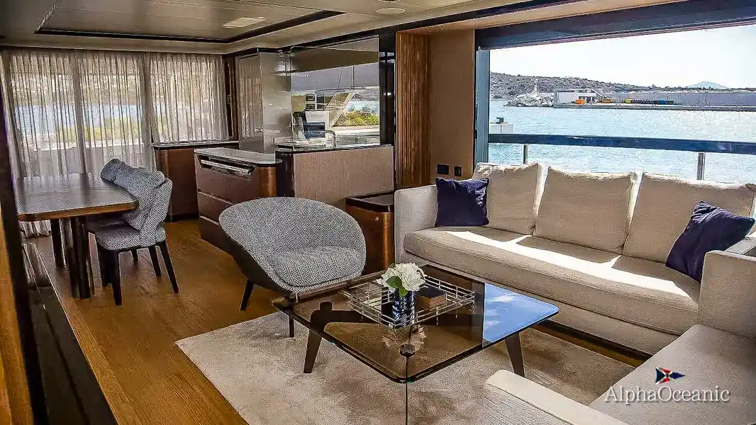 Thumbnail von Absolute Navetta 68