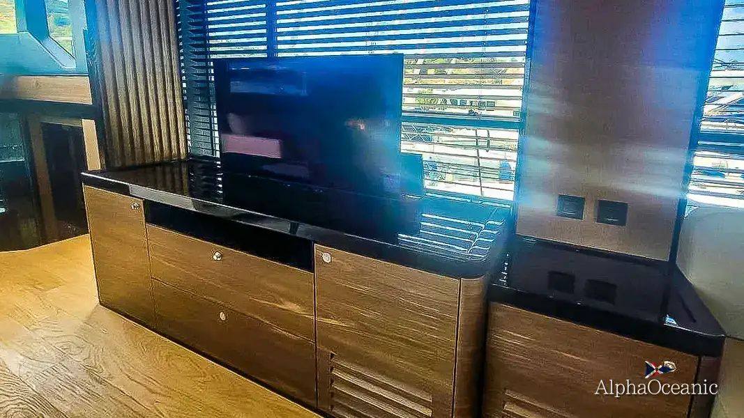 Thumbnail von Absolute Navetta 68