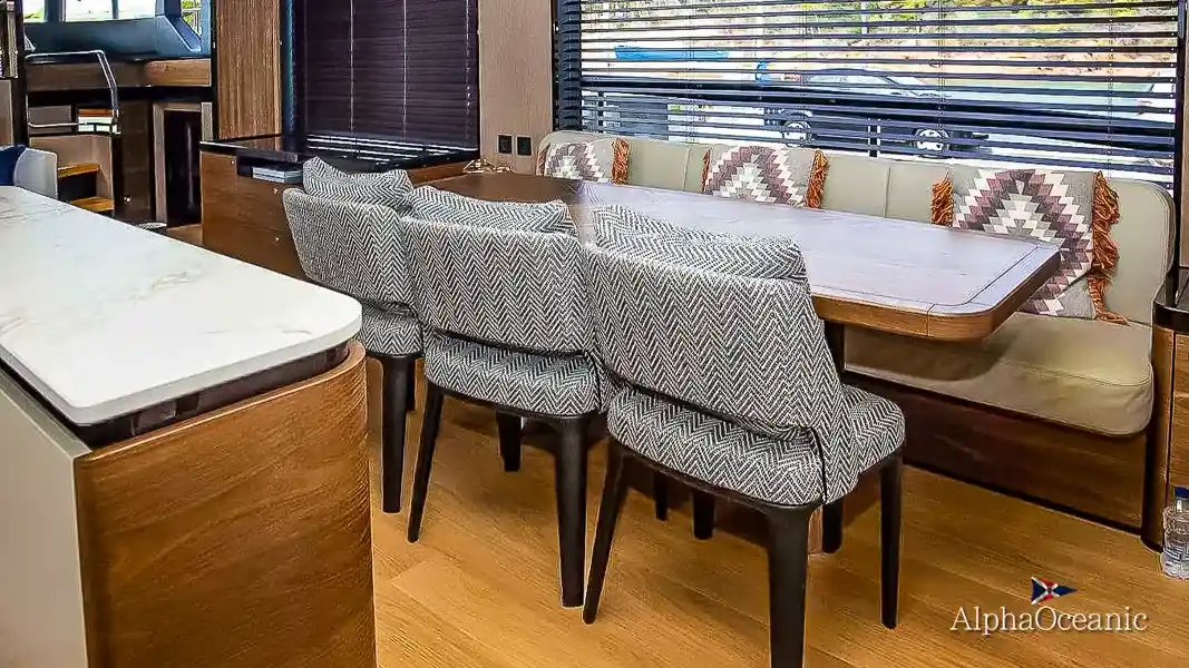 Thumbnail von Absolute Navetta 68