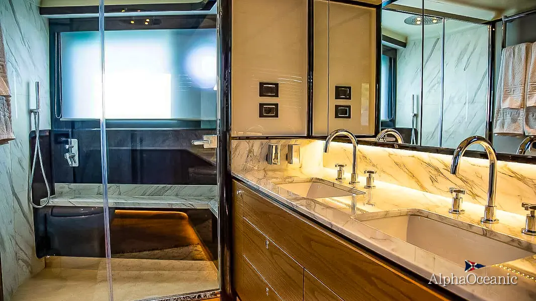 Thumbnail von Absolute Navetta 68