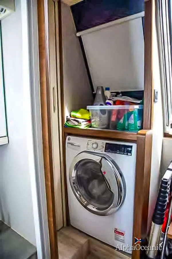 Thumbnail von Absolute Navetta 68