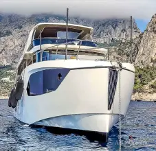 Thumbnail von Absolute Navetta 68