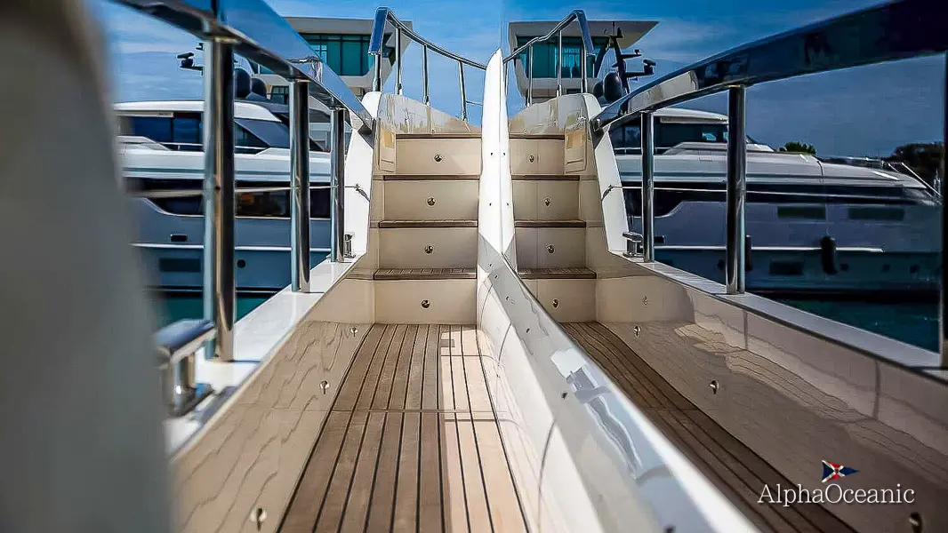 Thumbnail von Absolute Navetta 68