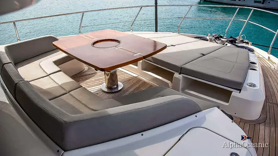 Thumbnail von Absolute Navetta 68