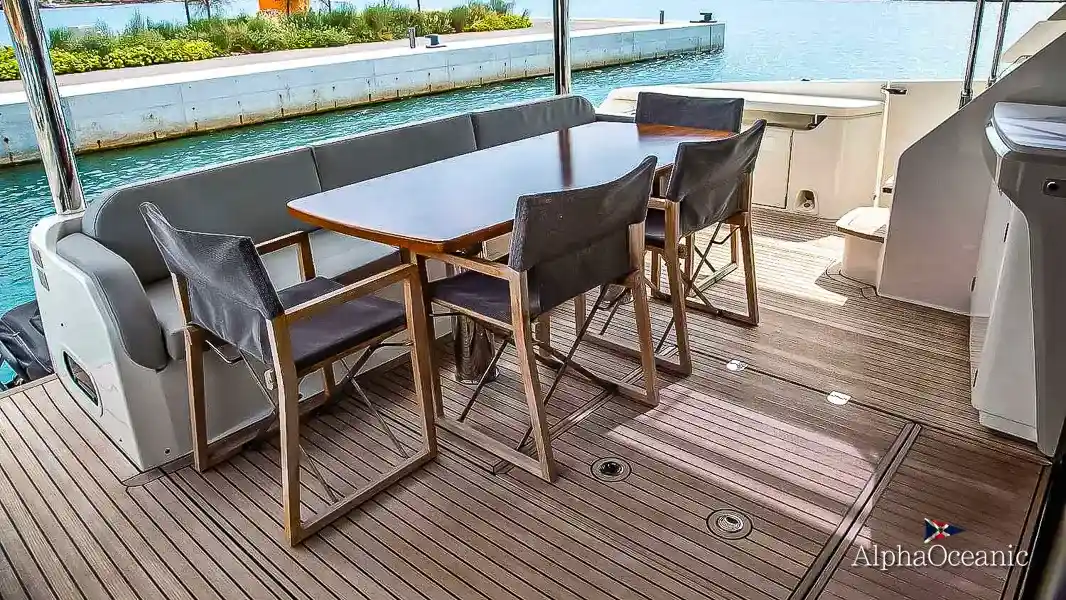 Thumbnail von Absolute Navetta 68