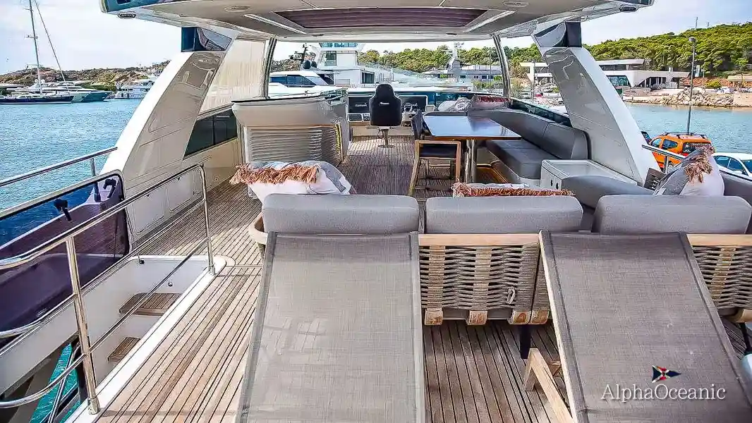 Thumbnail von Absolute Navetta 68