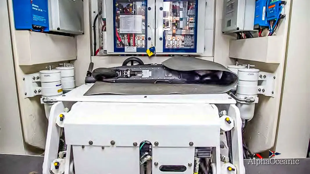 Thumbnail von Absolute Navetta 68