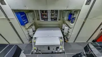 Thumbnail von Absolute Navetta 68