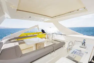 Thumbnail von Ferretti Yachts Ferretti 750 HT M-Y EM-ES II