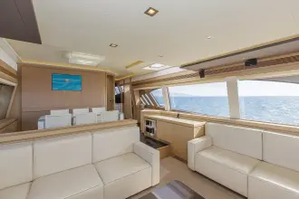 Thumbnail von Ferretti Yachts Ferretti 750 HT M-Y EM-ES II