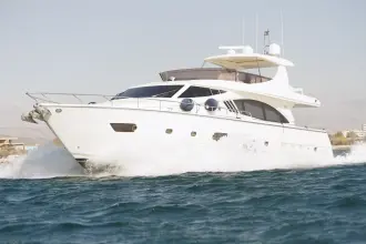 Thumbnail von Ferretti Yachts Ferretti 750 HT M-Y EM-ES II