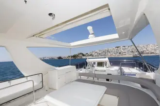 Thumbnail von Ferretti Yachts Ferretti 750 HT M-Y EM-ES II