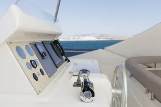 Thumbnail von Ferretti Yachts Ferretti 750 HT M-Y EM-ES II