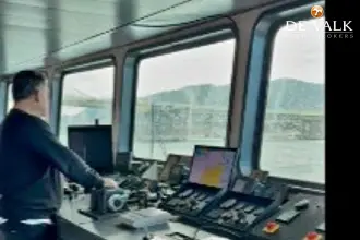 Thumbnail von RoPax LAND CRAFT FERRY 58