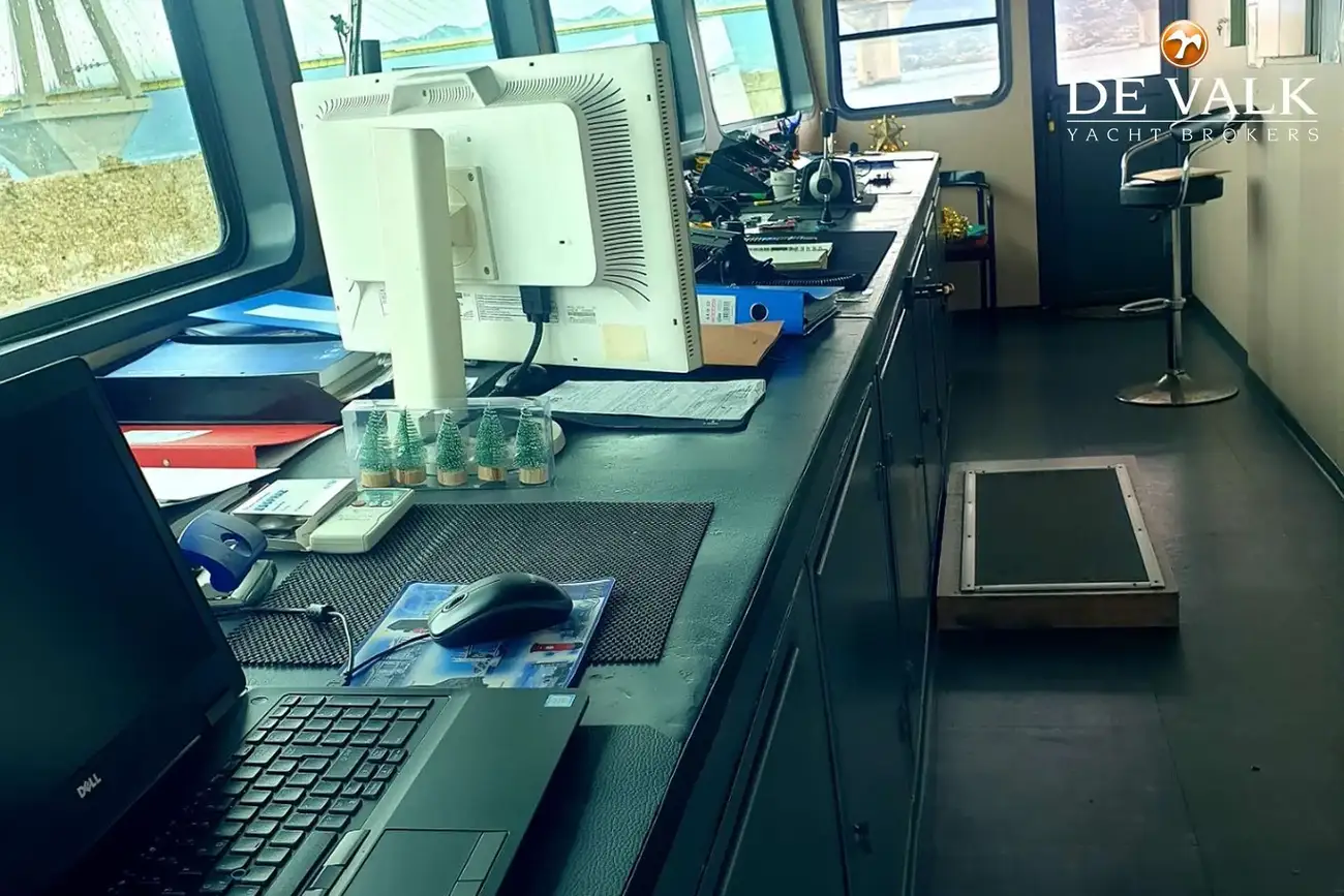 Thumbnail von RoPax KARA YÜK GEMİSİ 58