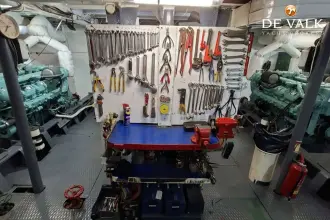 Thumbnail von RoPax LAND CRAFT FERRY 58