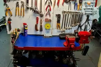 Thumbnail von RoPax LAND CRAFT FERRY 58