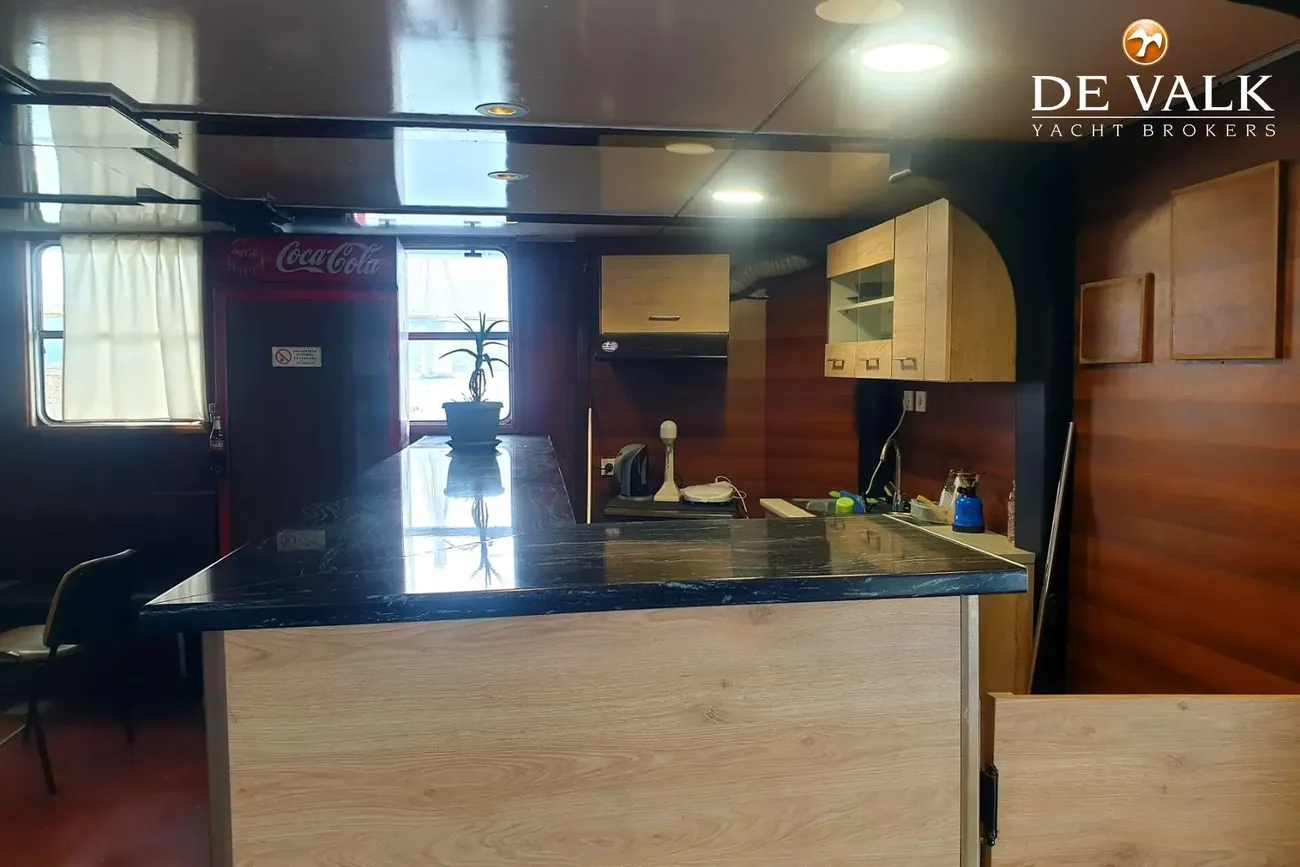 Thumbnail von RoPax KARA YÜK GEMİSİ 58