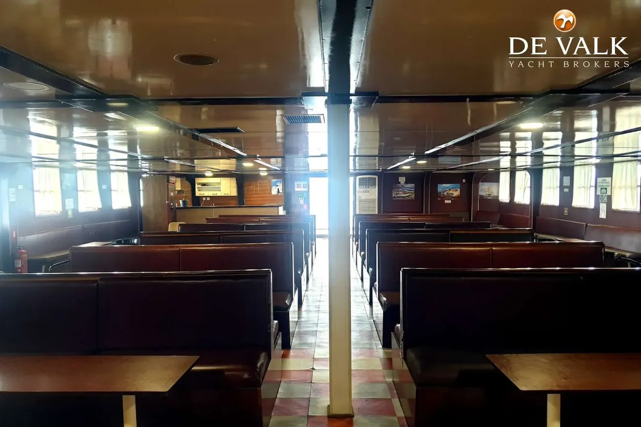 Thumbnail von RoPax KARA YÜK GEMİSİ 58