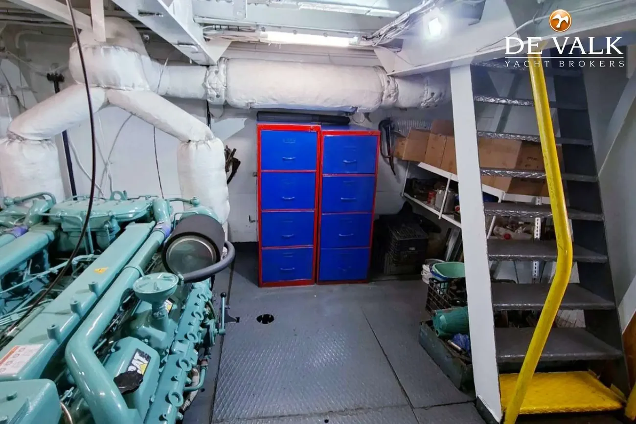 Thumbnail von RoPax KARA YÜK GEMİSİ 58