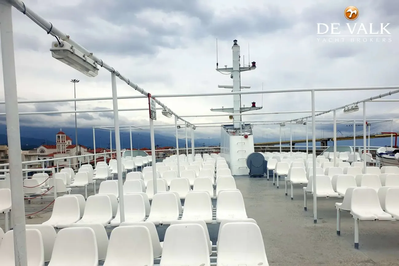 Thumbnail von RoPax KARA YÜK GEMİSİ 58