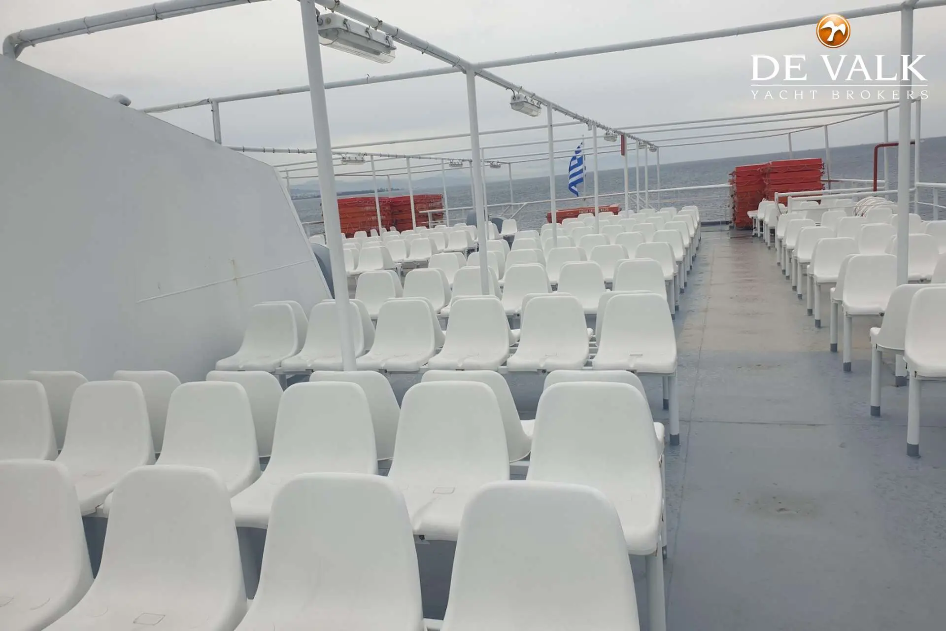 Thumbnail von RoPax KARA YÜK GEMİSİ 58