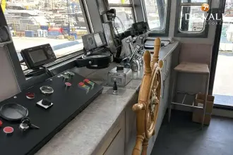 Thumbnail von RoPax KARA YÜK GEMİSİ 56