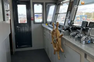 Thumbnail von RoPax KARA YÜK GEMİSİ 56