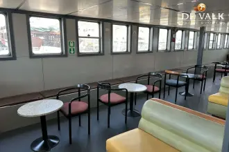 Thumbnail von RoPax KARA YÜK GEMİSİ 56