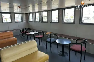 Thumbnail von RoPax KARA YÜK GEMİSİ 56