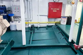 Thumbnail von RoPax KARA YÜK GEMİSİ 56