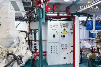 Thumbnail von RoPax KARA YÜK GEMİSİ 56