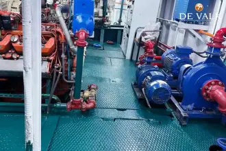 Thumbnail von RoPax KARA YÜK GEMİSİ 56