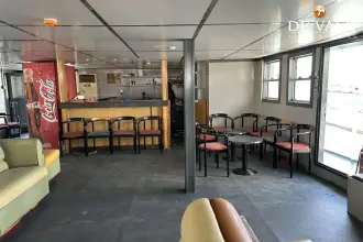 Thumbnail von RoPax KARA YÜK GEMİSİ 56