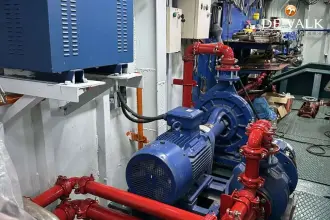 Thumbnail von RoPax KARA YÜK GEMİSİ 56