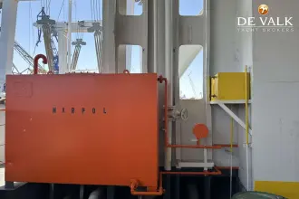 Thumbnail von RoPax KARA YÜK GEMİSİ 56