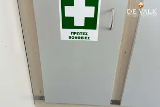 Thumbnail von RoPax KARA YÜK GEMİSİ 56