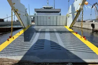 Thumbnail von RoPax KARA YÜK GEMİSİ 56