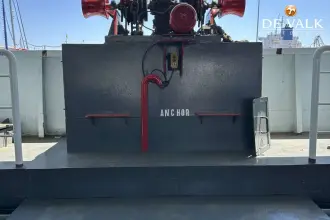 Thumbnail von RoPax KARA YÜK GEMİSİ 56