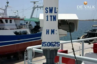 Thumbnail von RoPax KARA YÜK GEMİSİ 56